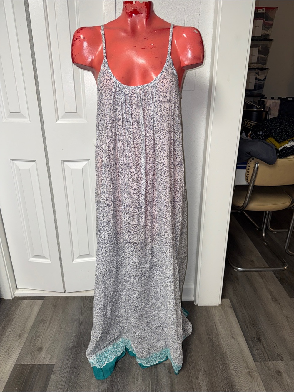 Roberta Roller Rabbit dress